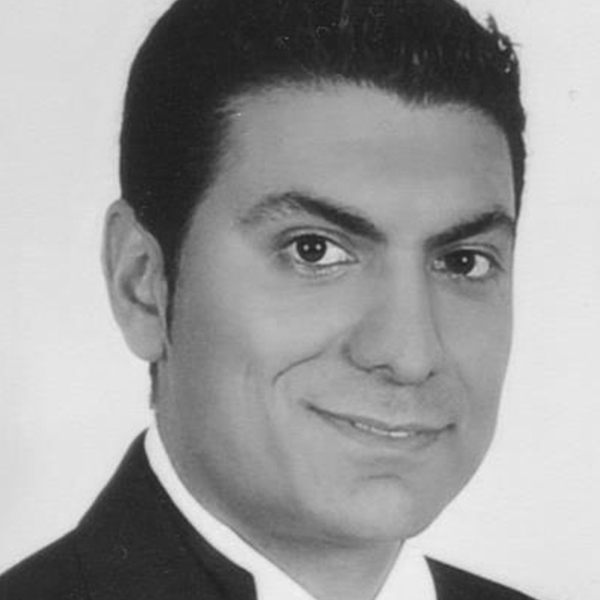 Arash Naseri, MFDS